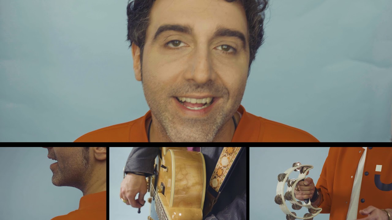 Lelio Morra: “Chissà perché” è il nuovo video #trakoftheday
