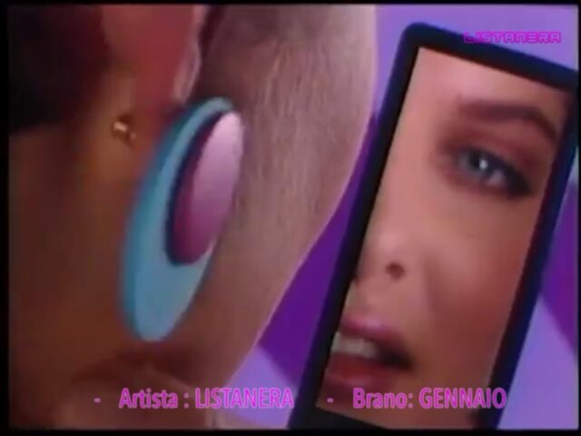Listanera: “Gennaio” è il nuovo video #trakoftheday