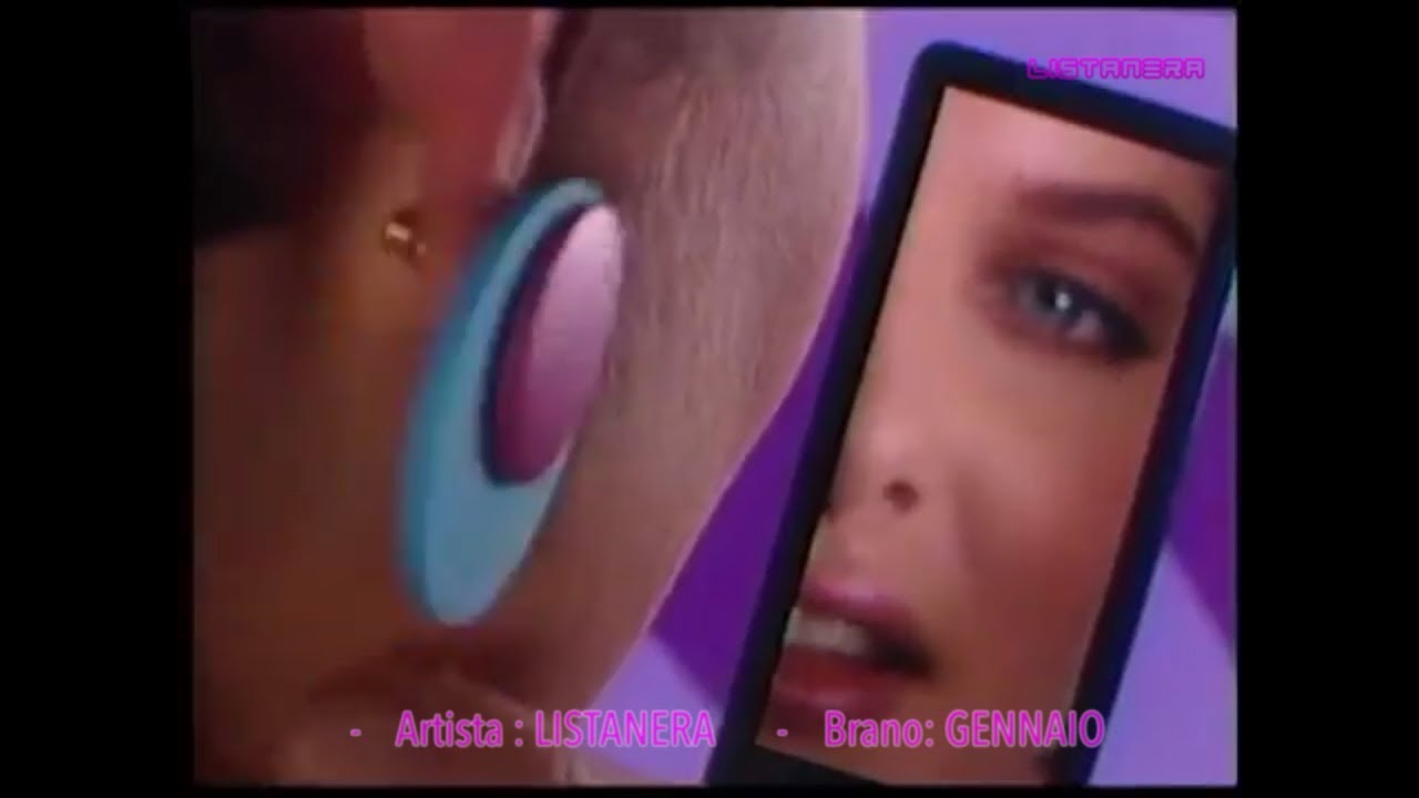 Listanera: “Gennaio” è il nuovo video #trakoftheday