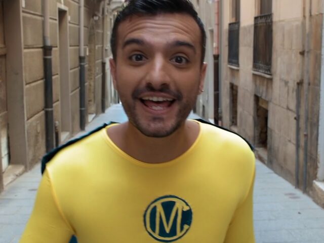 Marco Cotza: “Sono qui” è il nuovo video #trakoftheday