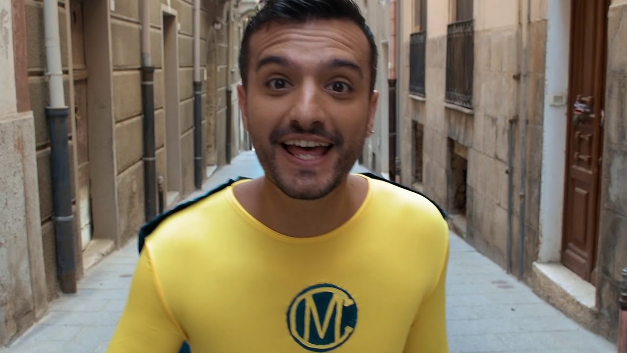 Marco Cotza: “Sono qui” è il nuovo video #trakoftheday