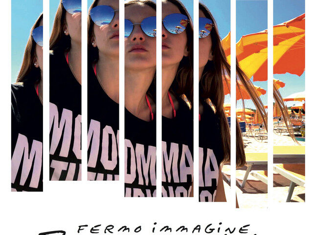 Bea Makk: “Fermo immagine” è il nuovo singolo