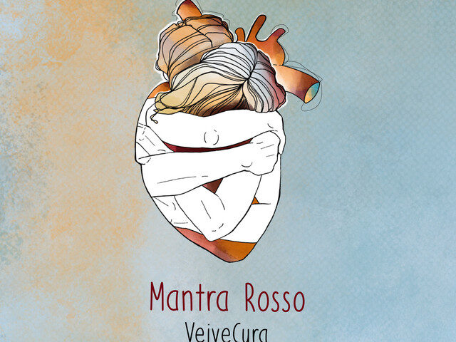 VeiveCura: “Mantra Rosso” è il nuovo singolo