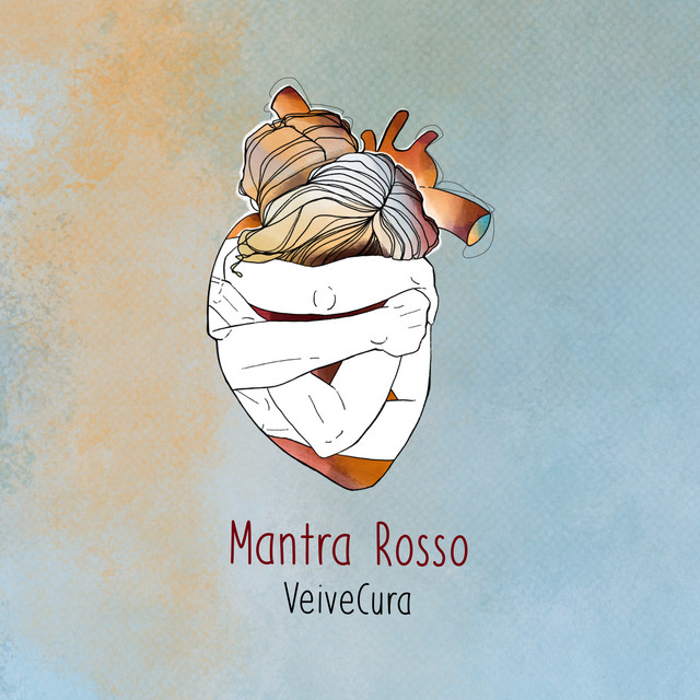 VeiveCura: “Mantra Rosso” è il nuovo singolo
