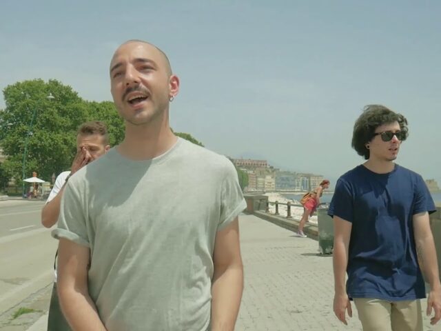 I Botanici: “Nottata” è il nuovo video #trakoftheday