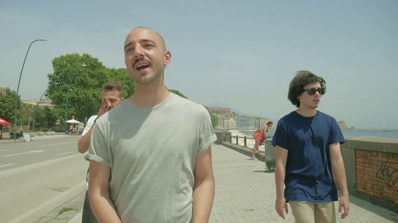 I Botanici: “Nottata” è il nuovo video #trakoftheday