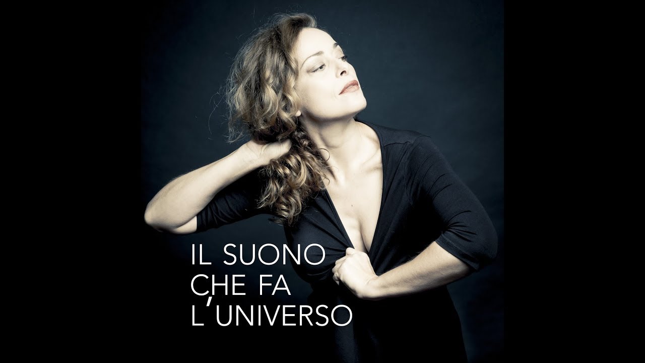 Ilaria Pilar Passatini: “Il suono che fa l’universo” è il nuovo video #trakoftheday