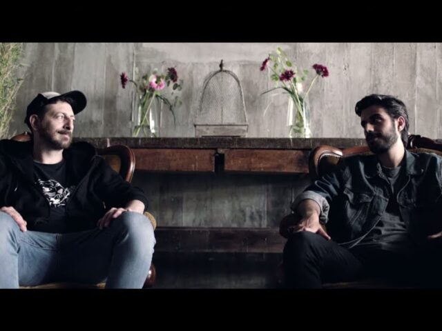 Giancane: “Non dormo più” è il nuovo video #trakofthenight