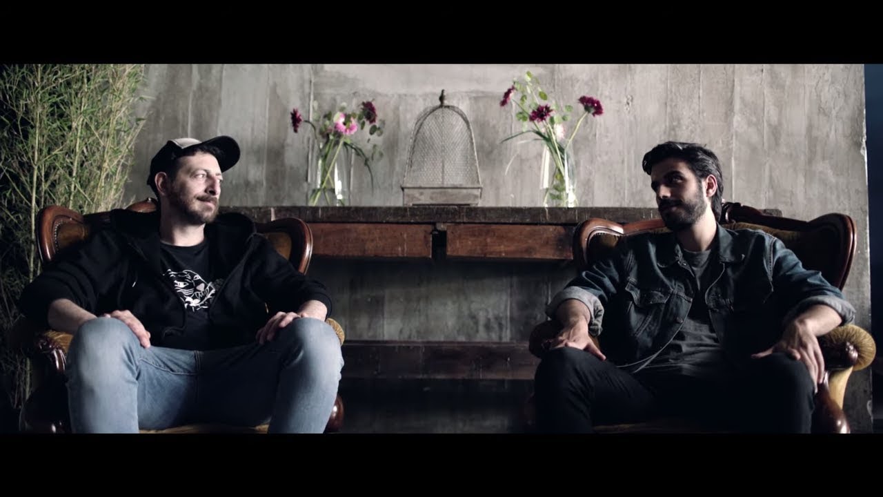 Giancane: “Non dormo più” è il nuovo video #trakofthenight