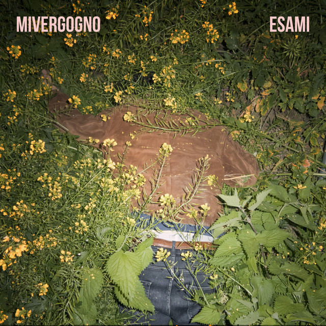 MIVERGOGNO: “Esami” è il nuovo singolo