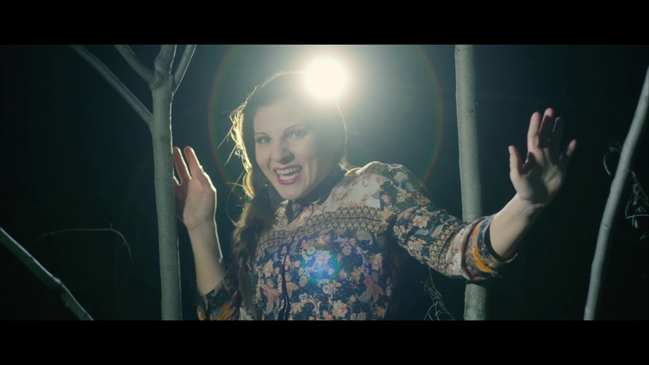 Nicoletta Pedrini: “Vivi in me” è il nuovo video #trakofthenight