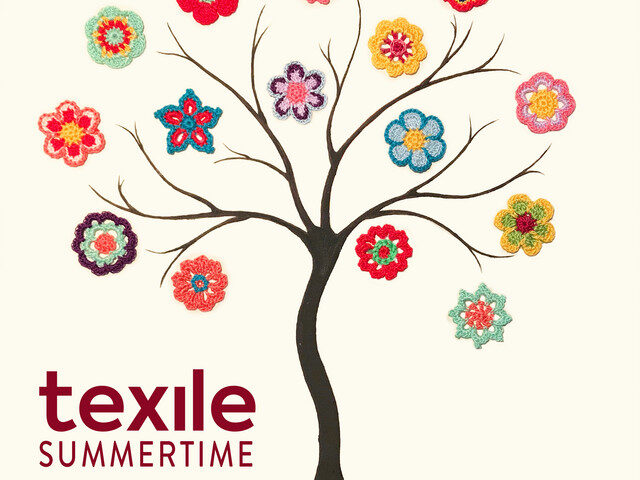 Texile, “Summertime”: la recensione