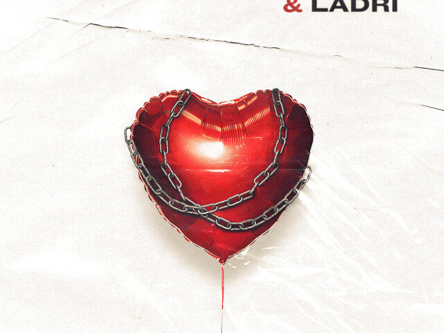 Giorgio Line: “Guardie & ladri” è il nuovo singolo