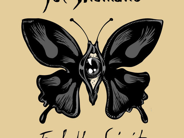 Joe Shamano: “Feel the Spirit” è il nuovo singolo