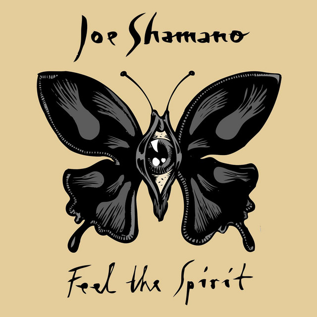 Joe Shamano: “Feel the Spirit” è il nuovo singolo