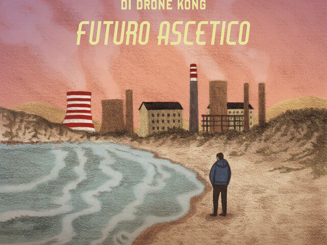 Nikki: “Futuro ascetico” è il nuovo singolo
