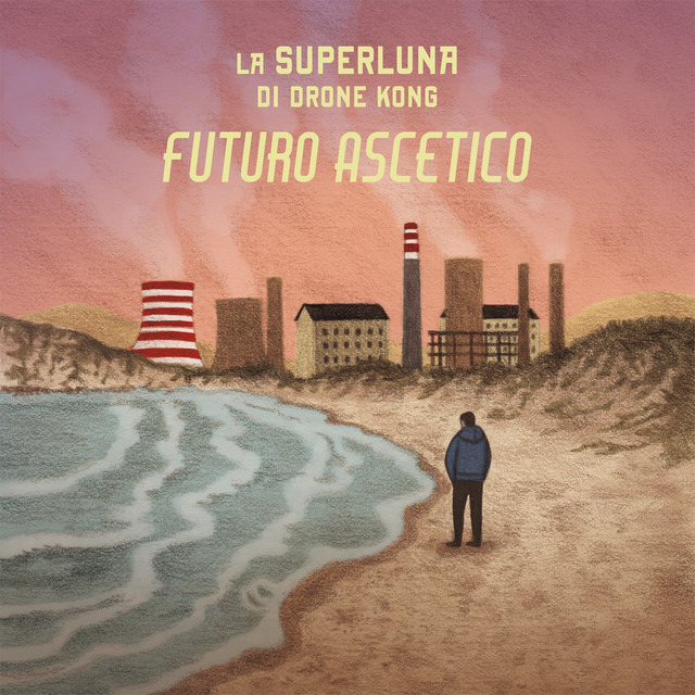 Nikki: “Futuro ascetico” è il nuovo singolo