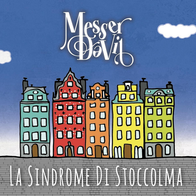 Messer DaVil: intervista, recensione e streaming