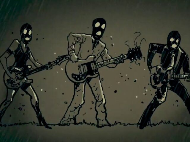 Sick Tamburo: le date del tour