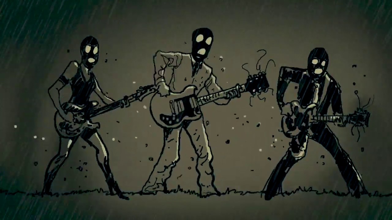 Sick Tamburo: le date del tour