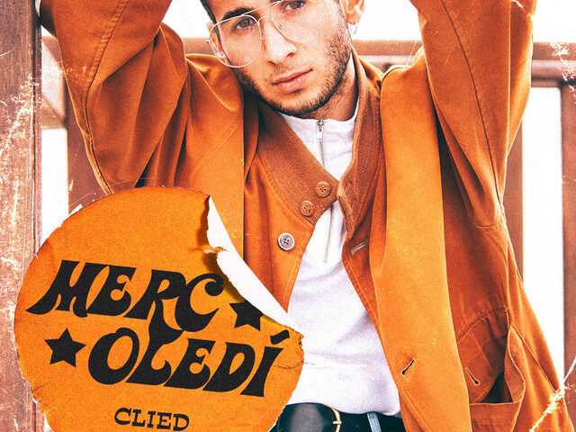 Clied: “Mercoledì” è il nuovo singolo