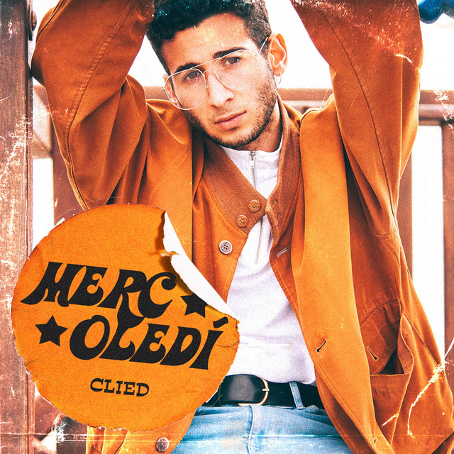 Clied: “Mercoledì” è il nuovo singolo