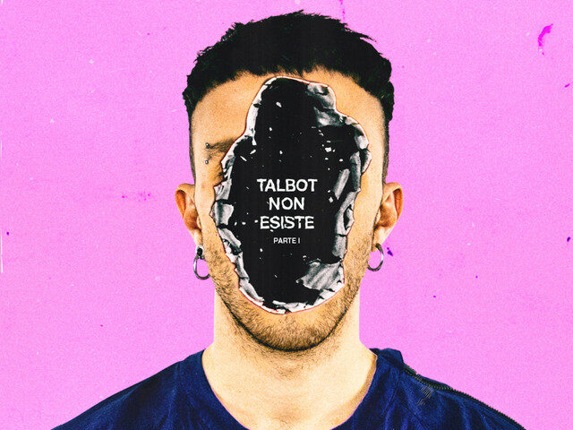 Talbot, “Talbot non esiste, pt. I”: la recensione