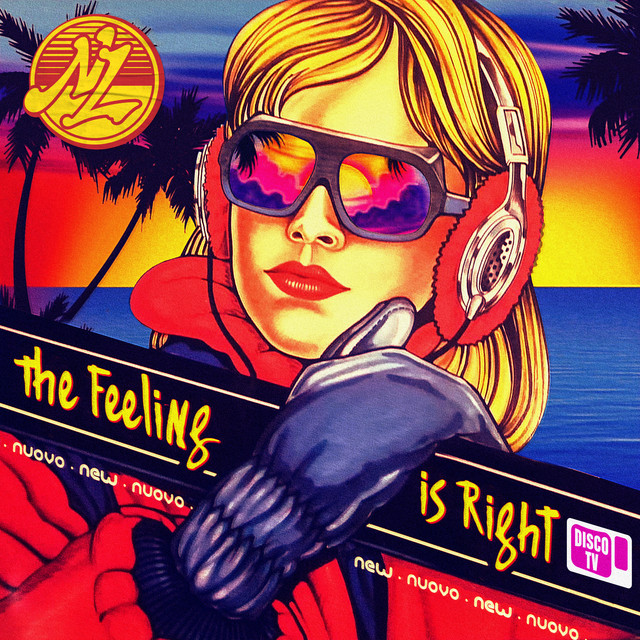 North Of Loreto: “The Feeling is Right” è il nuovo singolo