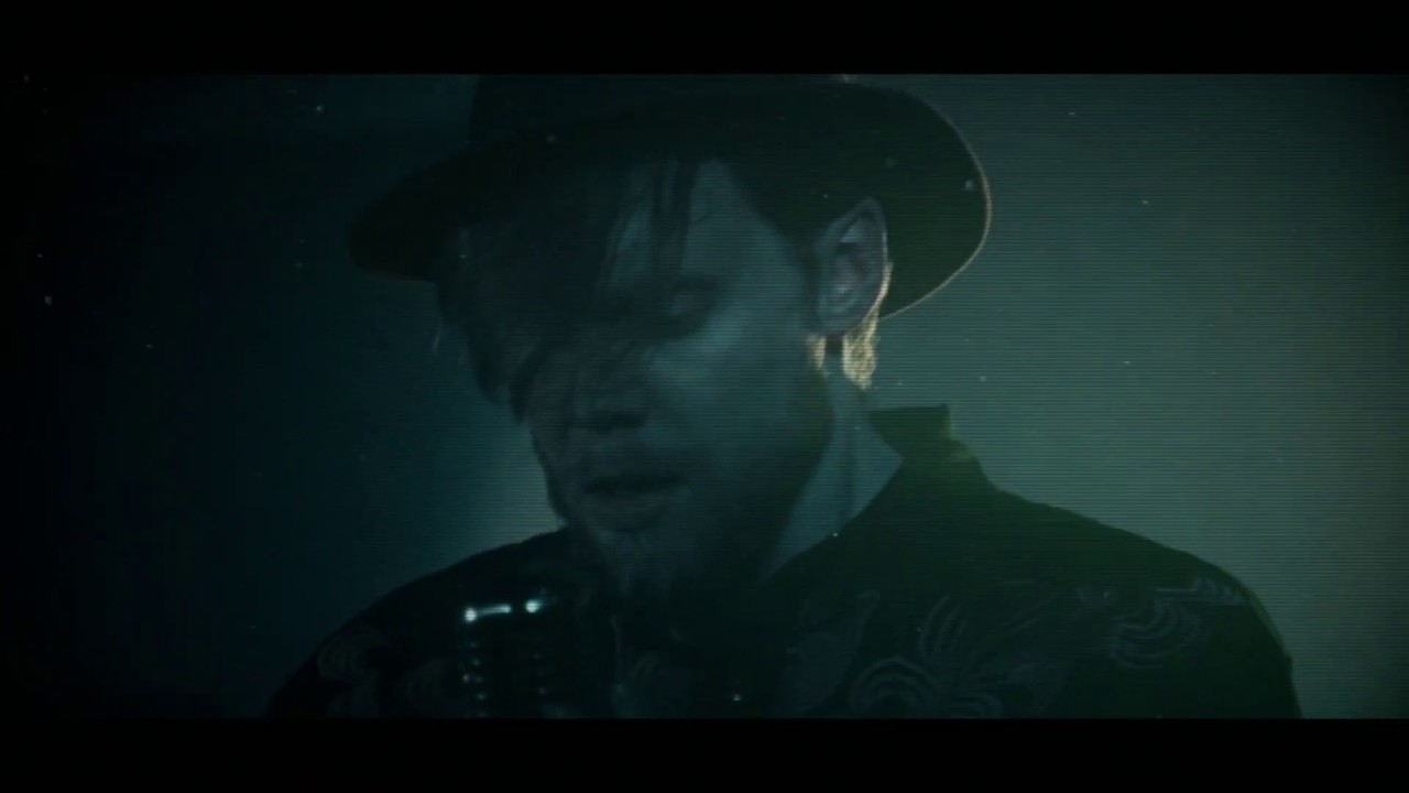 There Will Be Blood: “Fiere” è il nuovo video #trakofthenight