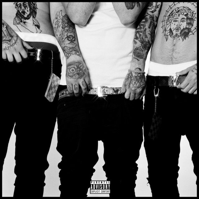 FSK, “FSK Trapshit”: recensione e streaming