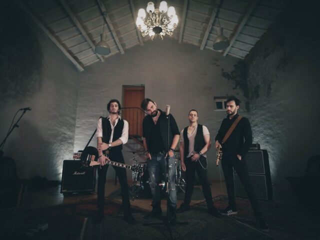 Hobo: del sano rock’n’roll