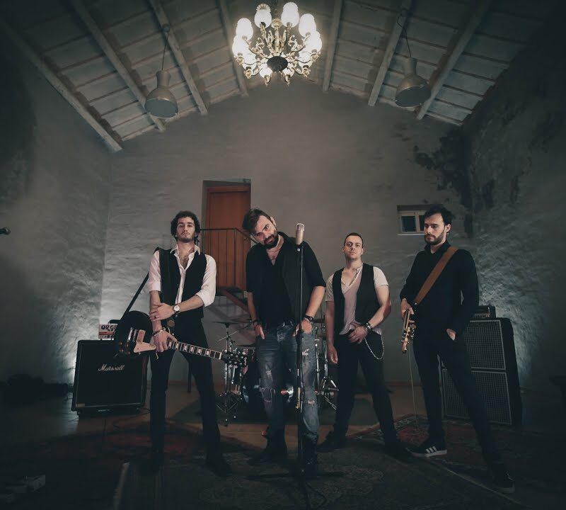 Hobo: del sano rock’n’roll