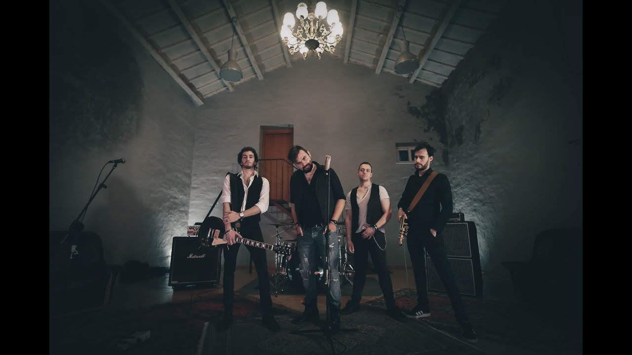 Hobo: del sano rock’n’roll