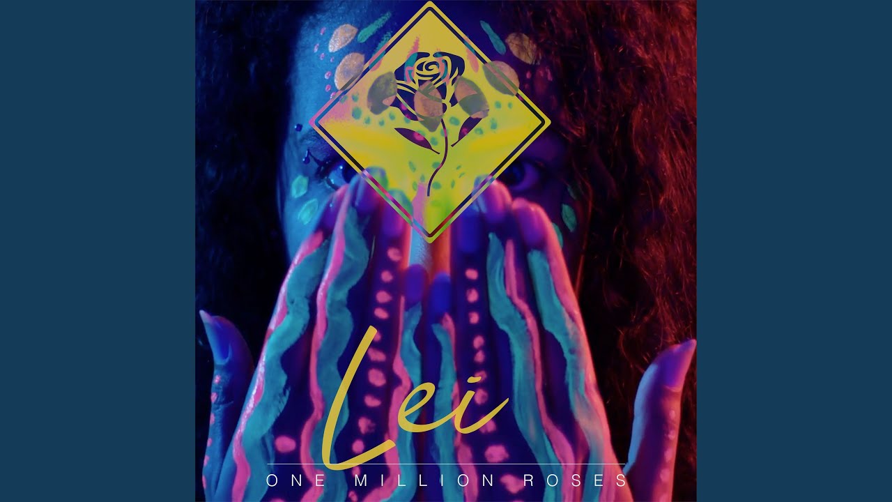 One Million Roses: “Lei” è il nuovo singolo