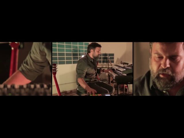 Massimo Martellotta: “Vetro” è il nuovo video #trakoftheday