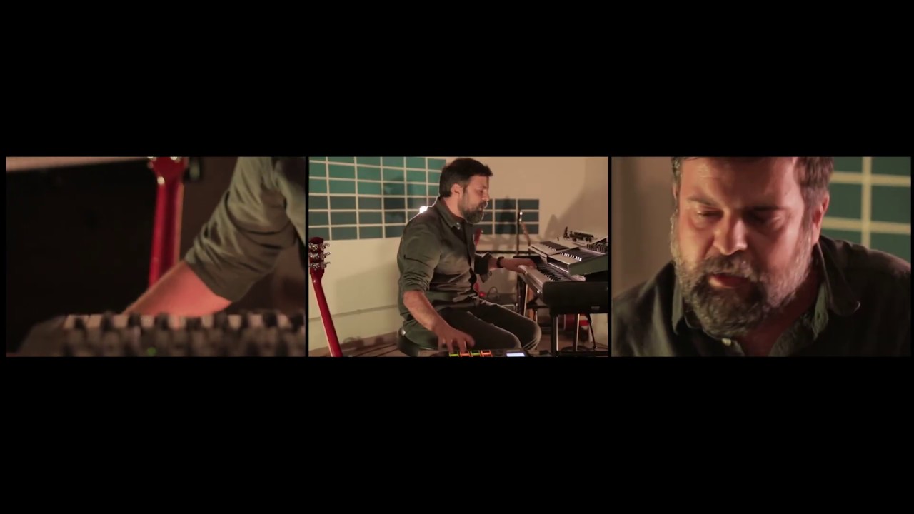 Massimo Martellotta: “Vetro” è il nuovo video #trakoftheday