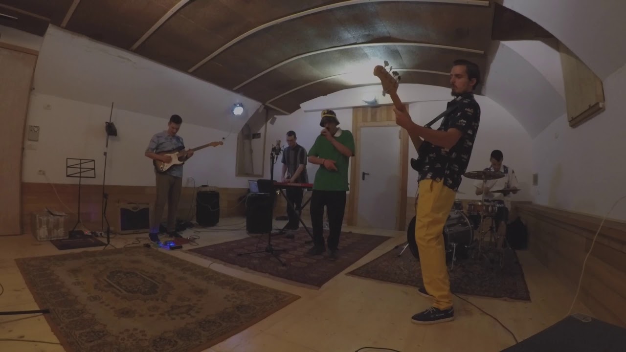 Zay & the Brazzorv: “Respira” è il nuovo video #trakoftheday