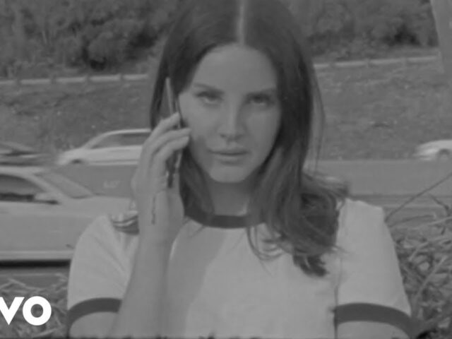 Lana Del Rey: “Norman Fucking Rockwell!” esce il 30 agosto