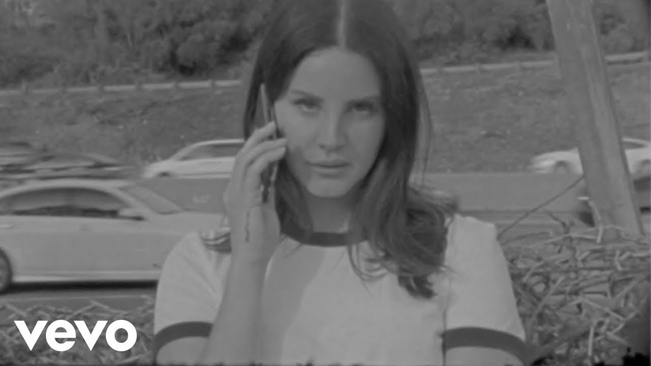 Lana Del Rey: “Norman Fucking Rockwell!” esce il 30 agosto