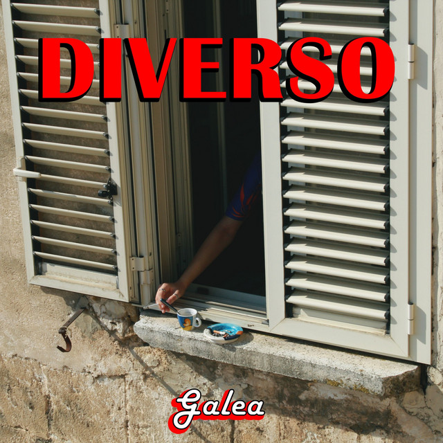 Claudia Galea: “Diverso” è il nuovo singolo