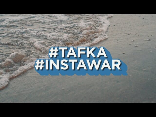 Tafka: “Instawar” è il nuovo video #trakoftheday