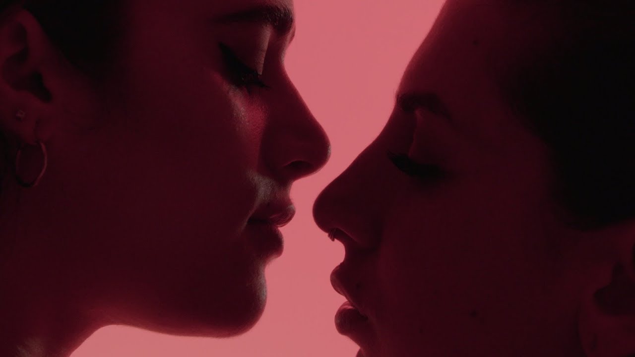 The Revers: “Geli-di” è il nuovo video
