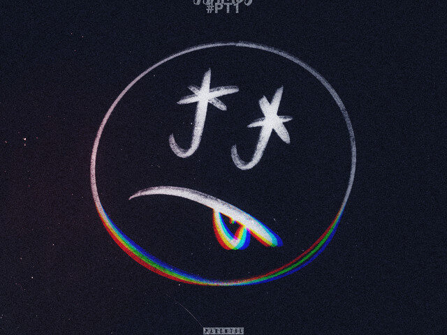Jjames, “JJ #PT1”: la recensione