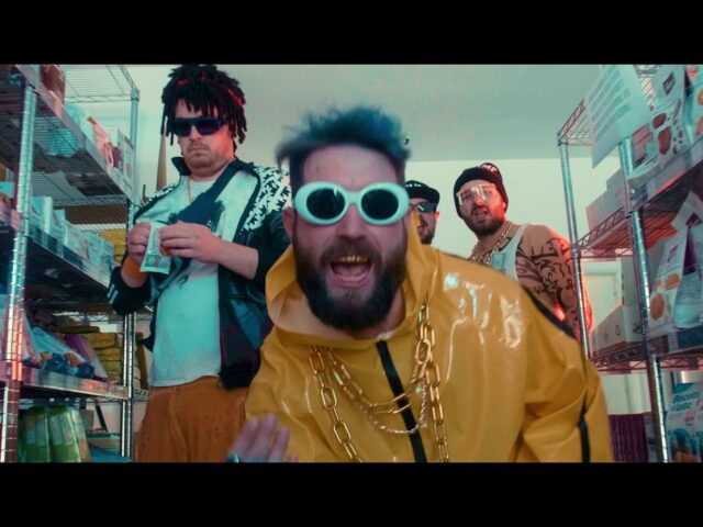 Paura Lausini: “Doctor Jones” è il nuovo video #trakoftheday