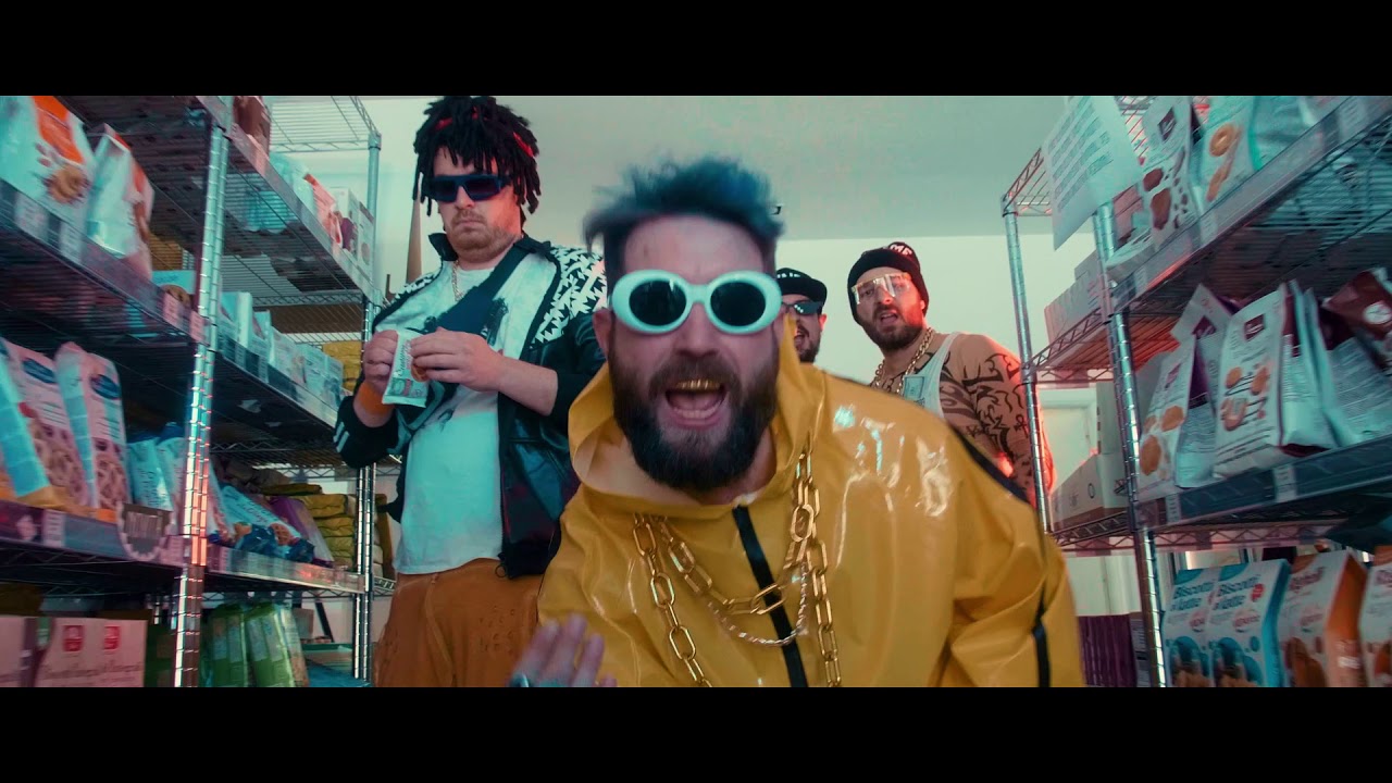 Paura Lausini: “Doctor Jones” è il nuovo video #trakoftheday