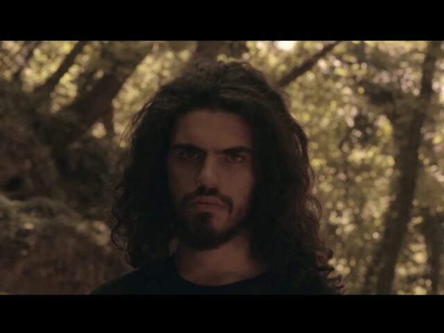 Giovanni Artegiani: “Vita” è il nuovo video #trakoftheday