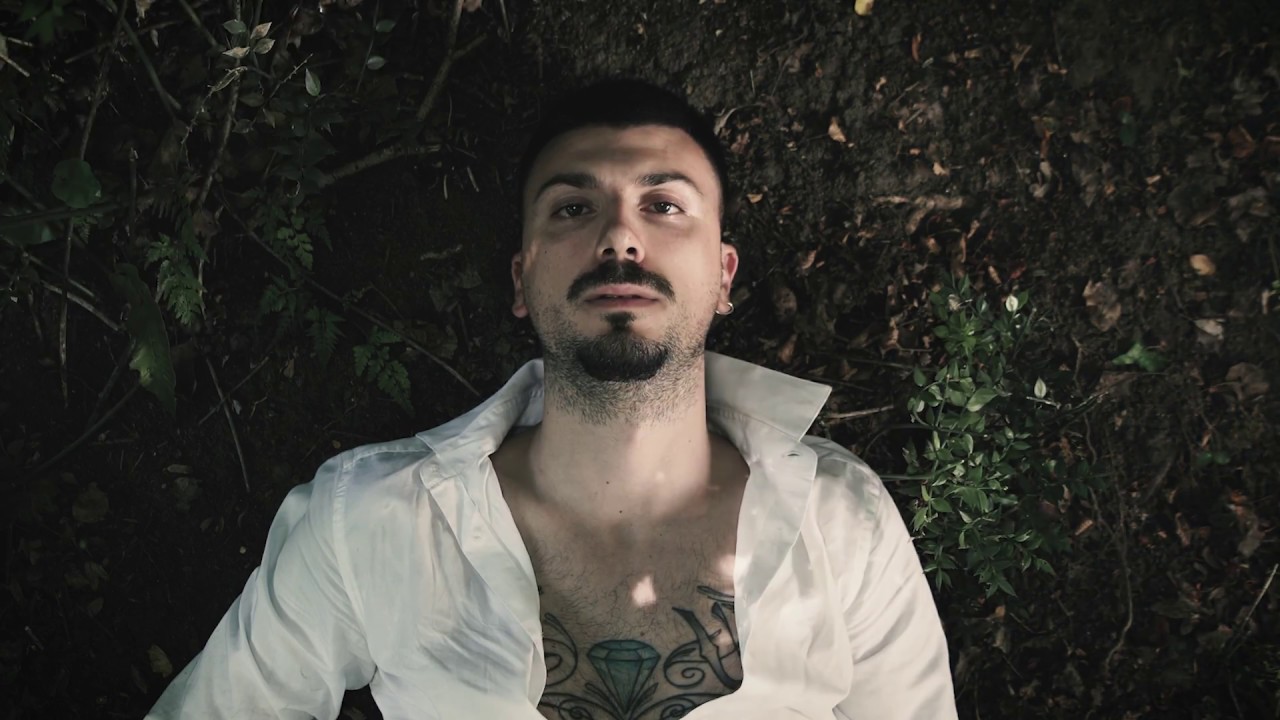 Francesco Setta: “Uomo per metà” è il nuovo video #trakofthenight