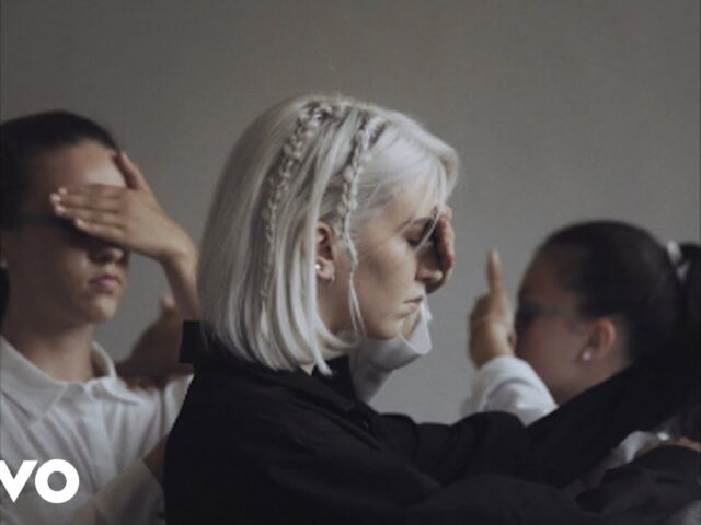 HÅN: “Gymnasion” è il nuovo video #trakofthenight