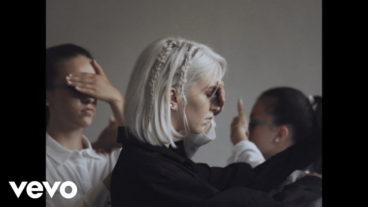 HÅN: “Gymnasion” è il nuovo video #trakofthenight