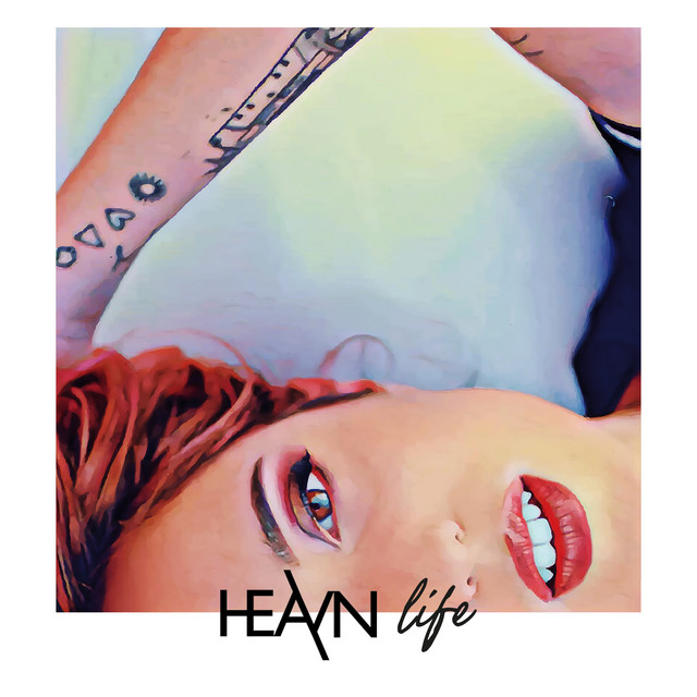 Heavn: “Life” è il nuovo singolo